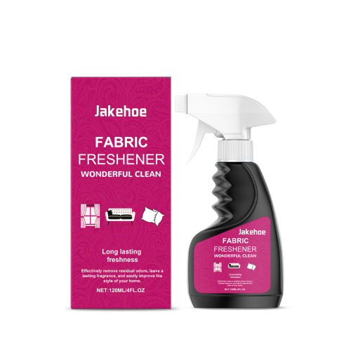 Jakehoe 织物清新剂 清新留香家用酒店除臭剂空气清香净化喷雾