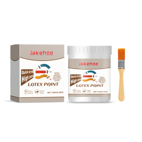 Jakehoe 墙面翻新漆 家用室内清洁遮盖墙面污渍油渍墙面翻新刷墙漆