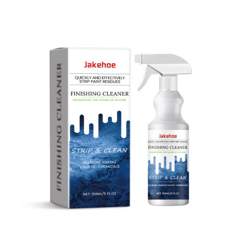 Jakehoe 家具油漆剥离剂 翻新去漆清洁温和去污便捷式油漆去除剂