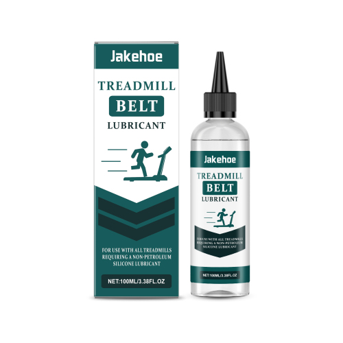 Jakehoe 跑步机润滑剂 家用健身器材配件通用护理油跑带润滑剂