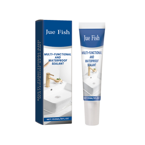 Jue-Fish 多功能密封胶