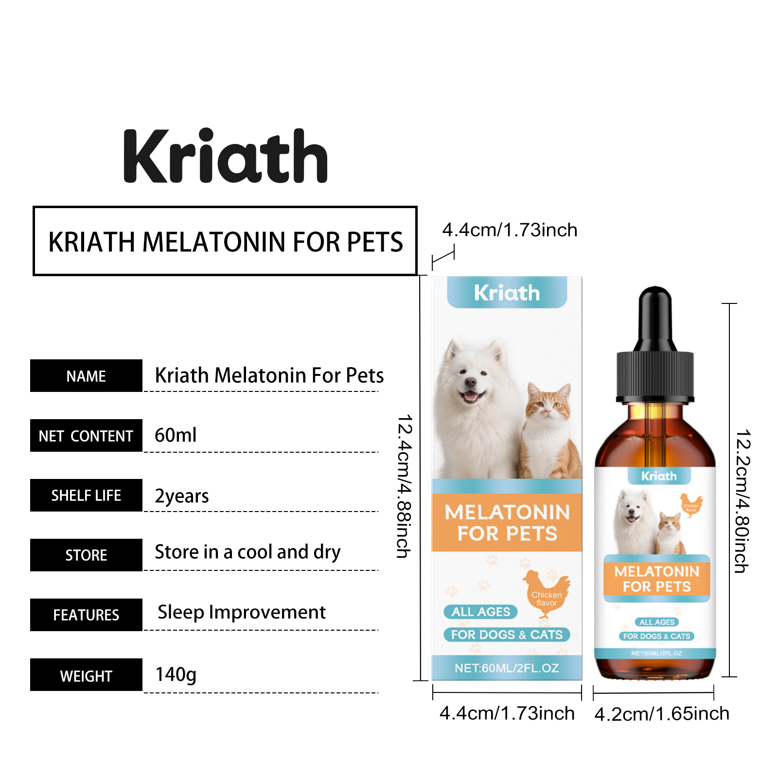 Gentle Pet Cleaning Wipes For Cats And Dogs Body Nourishing Care_voghion.com