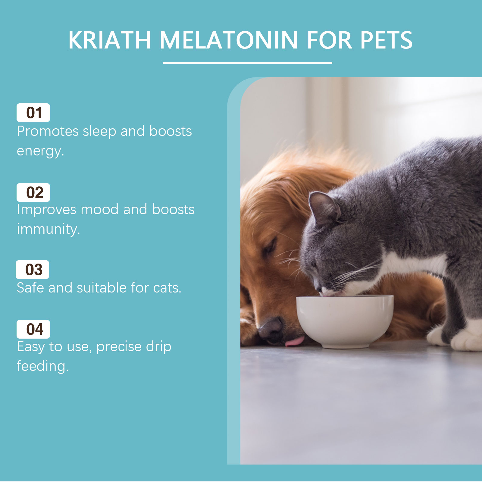 Gentle Pet Cleaning Wipes For Cats And Dogs Body Nourishing Care_voghion.com