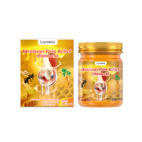 Laniska 蜂毒关节缓解膏 温和呵护骨关节不适日常护理舒缓外用膏