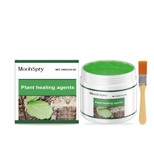 MoonSpry 植物伤口愈合剂 植物涂抹剂果树苗木树木伤口涂料剂