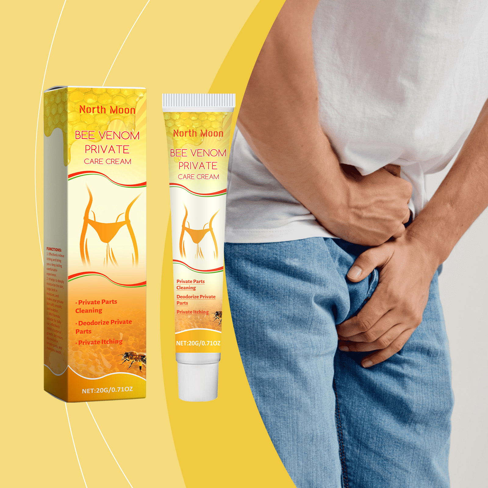 north-moon-mens-body-care-cream-mens-daily-body-care-cleansing-deodorant-treatment-cream