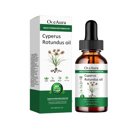 OceAura 身体脱毛护理油 植物精油温和脱毛护理滋养光滑柔嫩肌肤