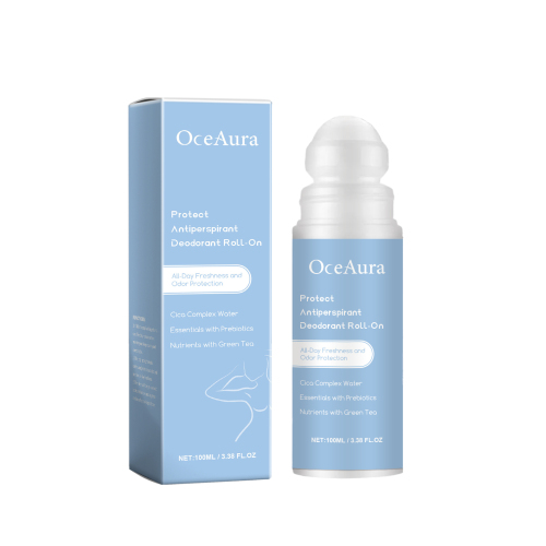 OceAura 腋下身体止汗走香珠