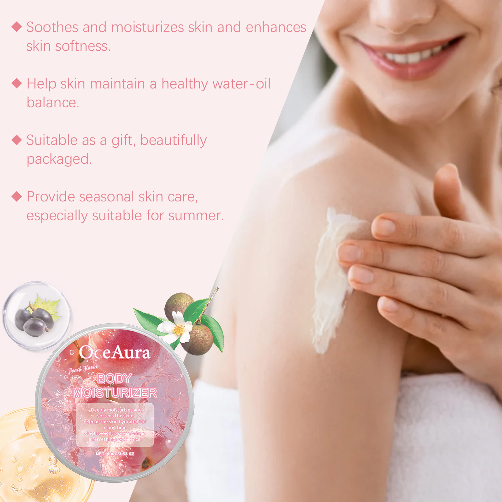 oceaura-peach-moisturizing-moisturizer-body-moisturizing-treatment-hydrating-refreshing-firming-body-cream oceaura-peach-moisturizing-moisturizer-body-moisturizing-treatment-hydrating-refreshing-firming-body-cream