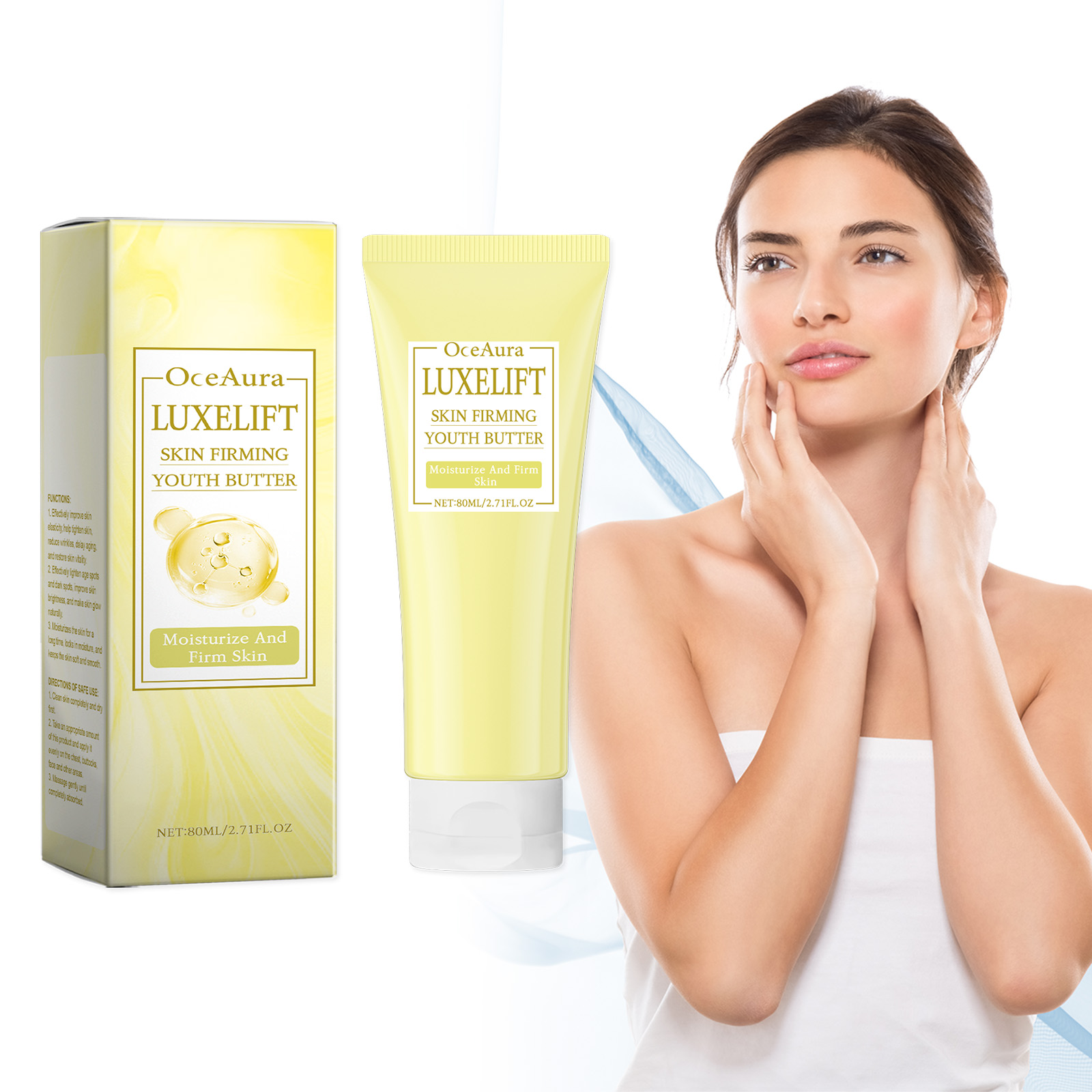 oceaura-niacinamide-firming-body-lotion-gentle-hydrating-moisturizing-body-skin-firming-massage-lotion