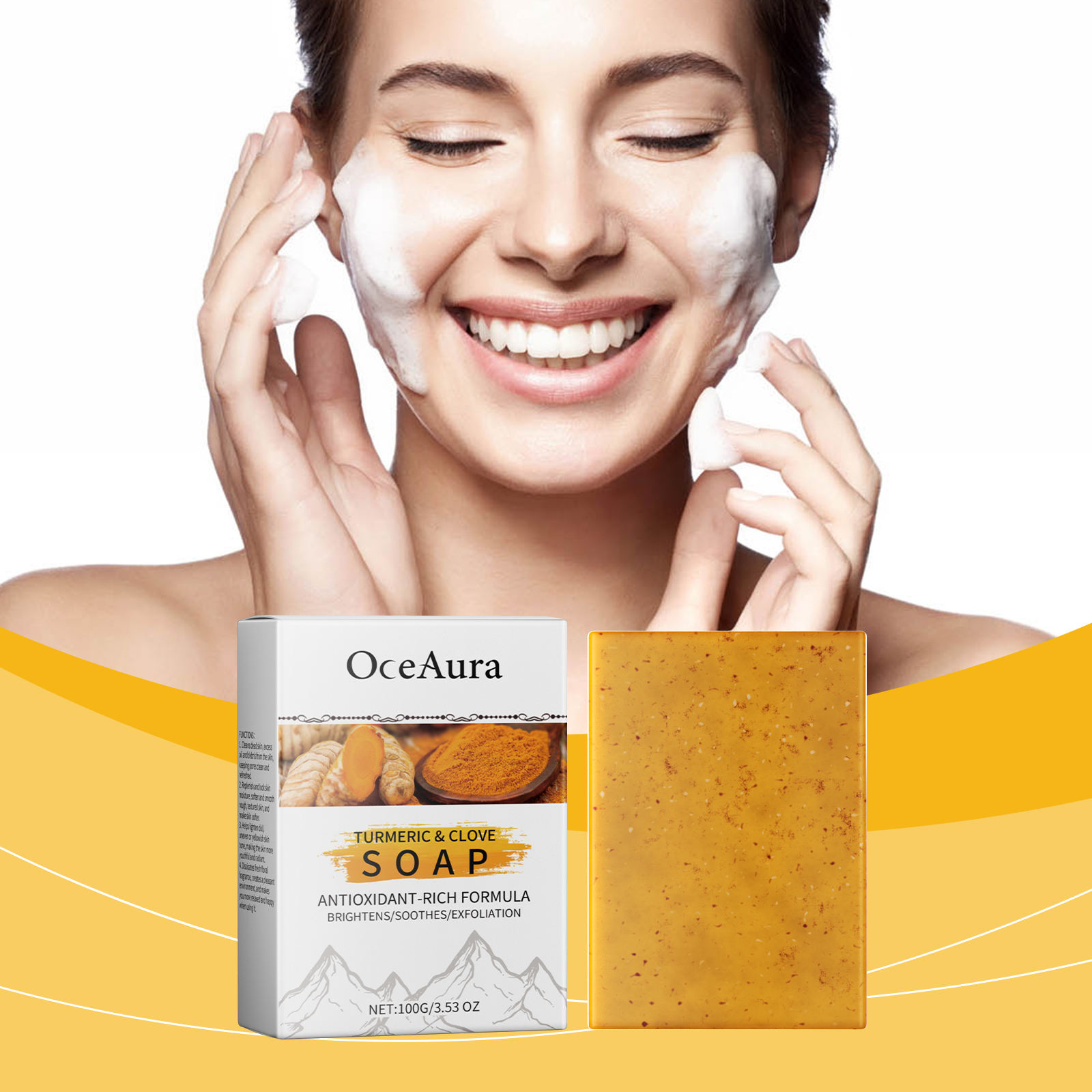 oceaura-turmeric-clove-essential-oil-soap-moisturizes-facial-body-cleansing-and-delicate-skin-flower-soap