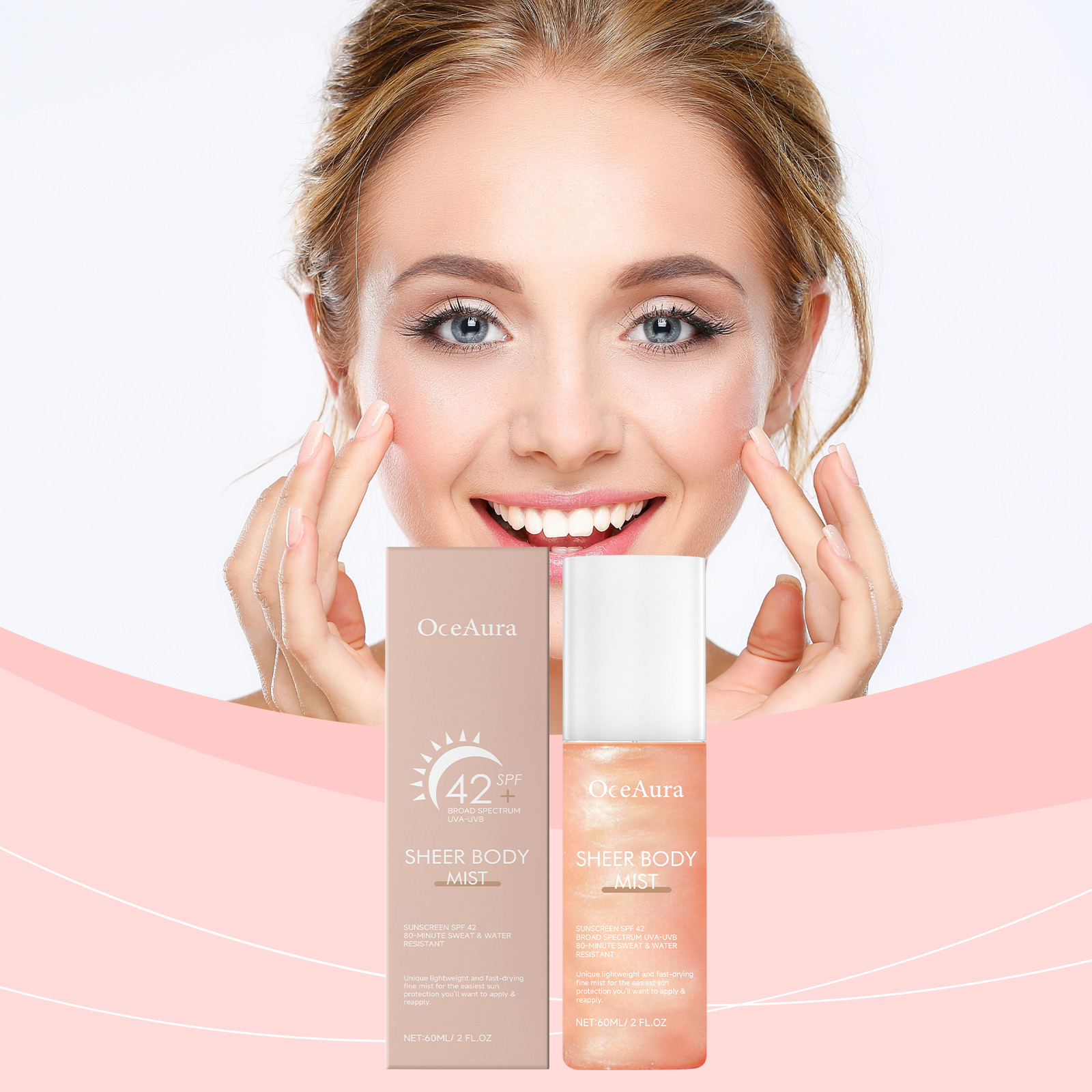 oceaura-body-protection-spray-summer-outdoor-uv-protection-moisturizing-refreshing-non-sticky-spray