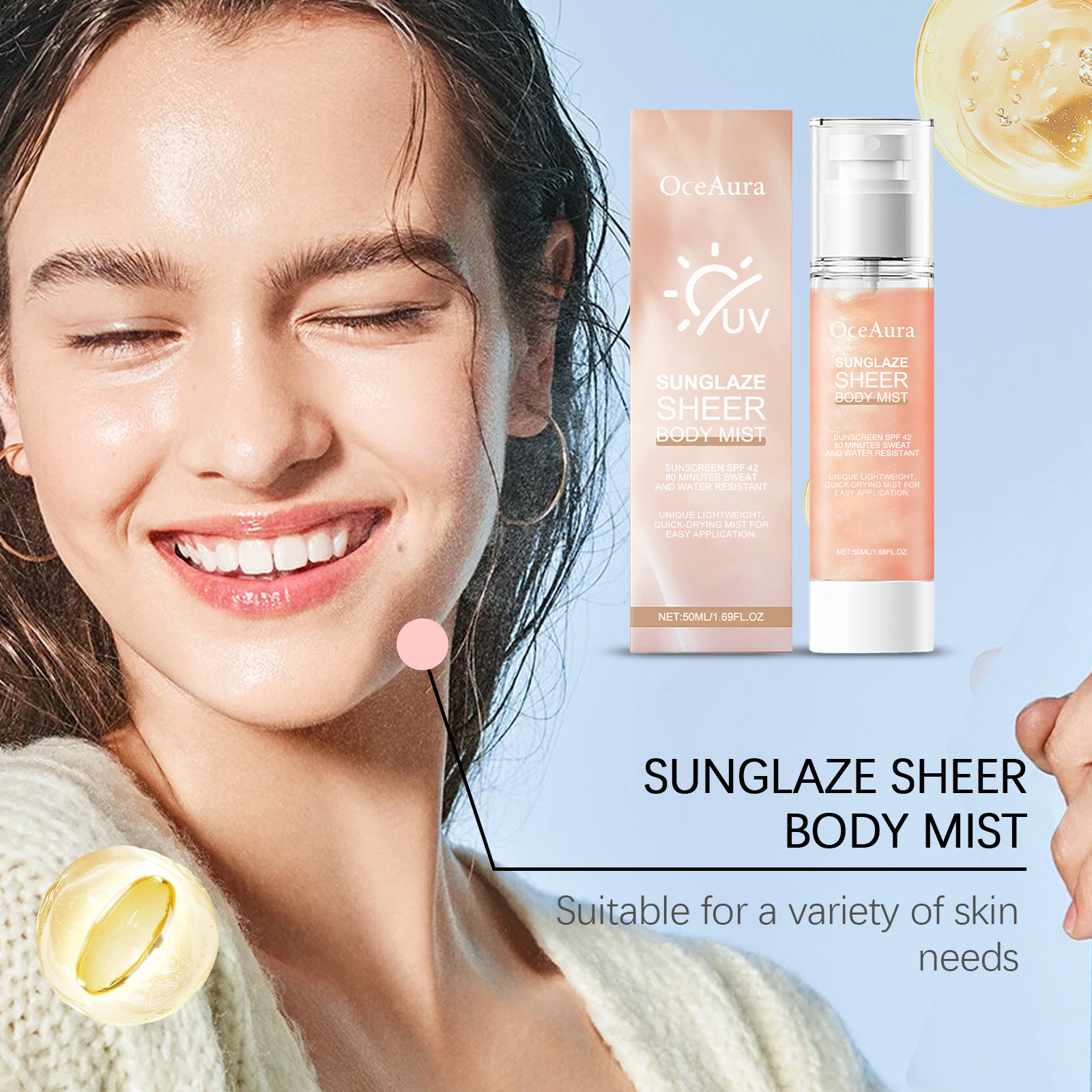 oceaura-refreshing-protective-spray-moisturizes-summer-outdoor-uv-protection-refreshing-non-sticky-spray