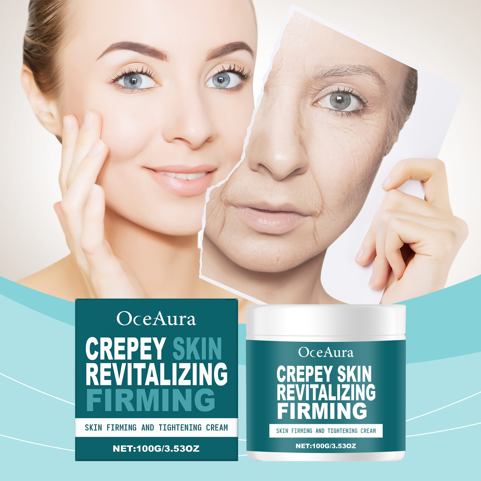 oceaura-skin-firming-care-cream-moisturize-skin-elasticity-moisturize-moisturize-apply-non-sticky-face-cream oceaura-skin-firming-care-cream-moisturize-skin-elasticity-moisturize-moisturize-apply-non-sticky-face-cream