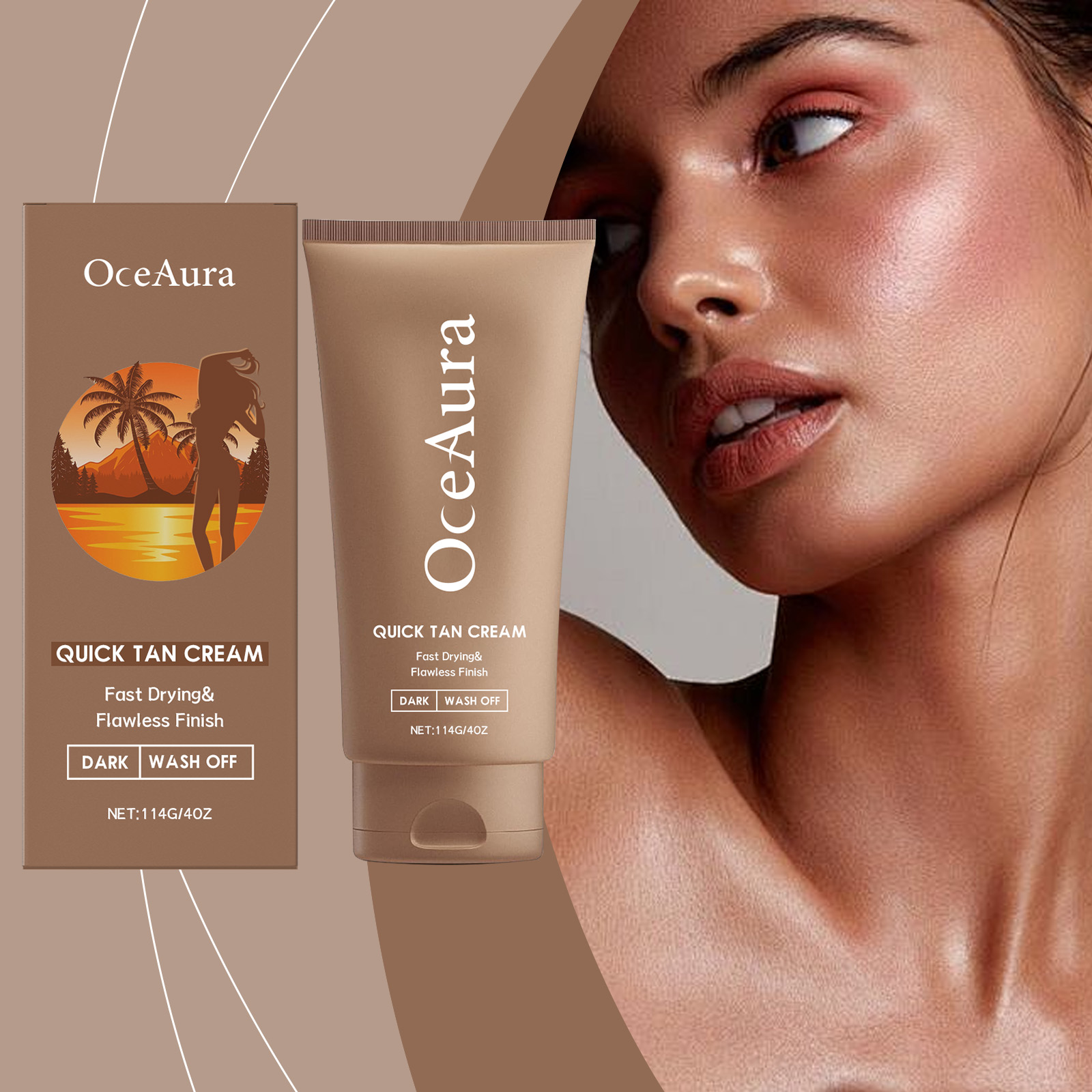 oceaura-mild-darkening-cream-summer-outdoor-mild-sunning-cream-soft-and-glossy-face-body-skin-darkening-cream