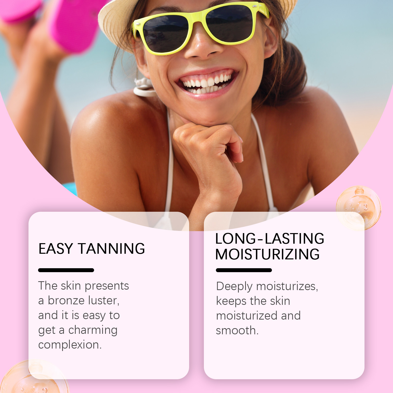 oceaura-anti-tanning-essence-outdoor-mild-moisturizing-anti-sunburn-anti-tanning-wheat-black-brightening-skin-essence