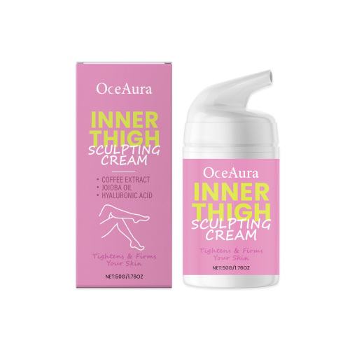 OceAura 腿部紧致霜 滋养腿部肌肤补水保湿细腻光滑日常按摩护理