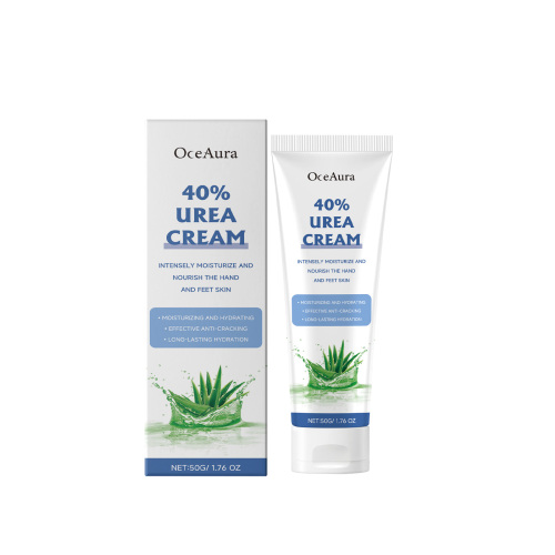 OceAura 滋润保湿霜 日常滋养肌肤软化去角质保湿柔滑嫩肤涂抹霜