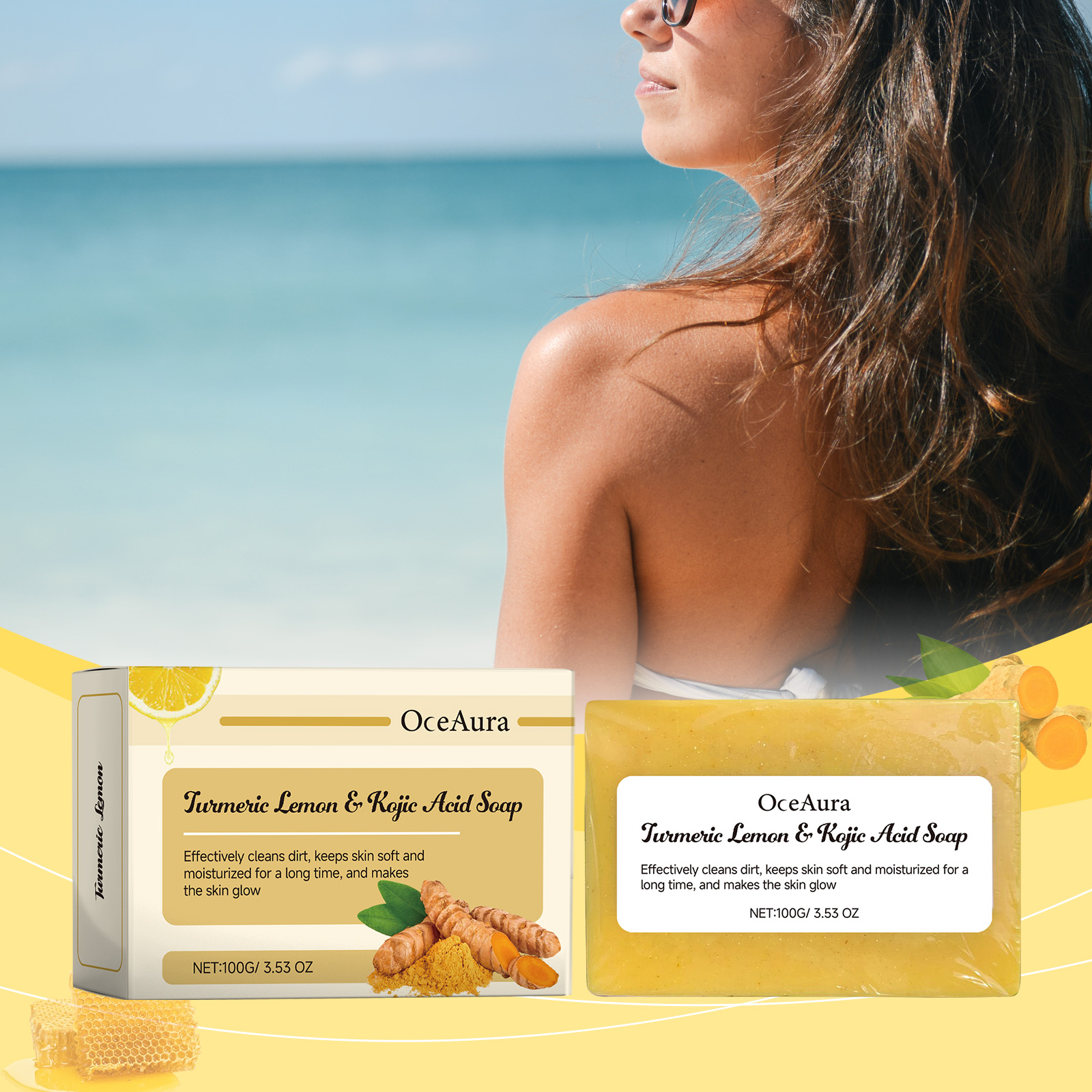 oceaura-turmeric-lemon-kojic-acid-soap-gently-cleanses-and-moisturizes-skin-body-cleansing-and-refreshing-bath-soap