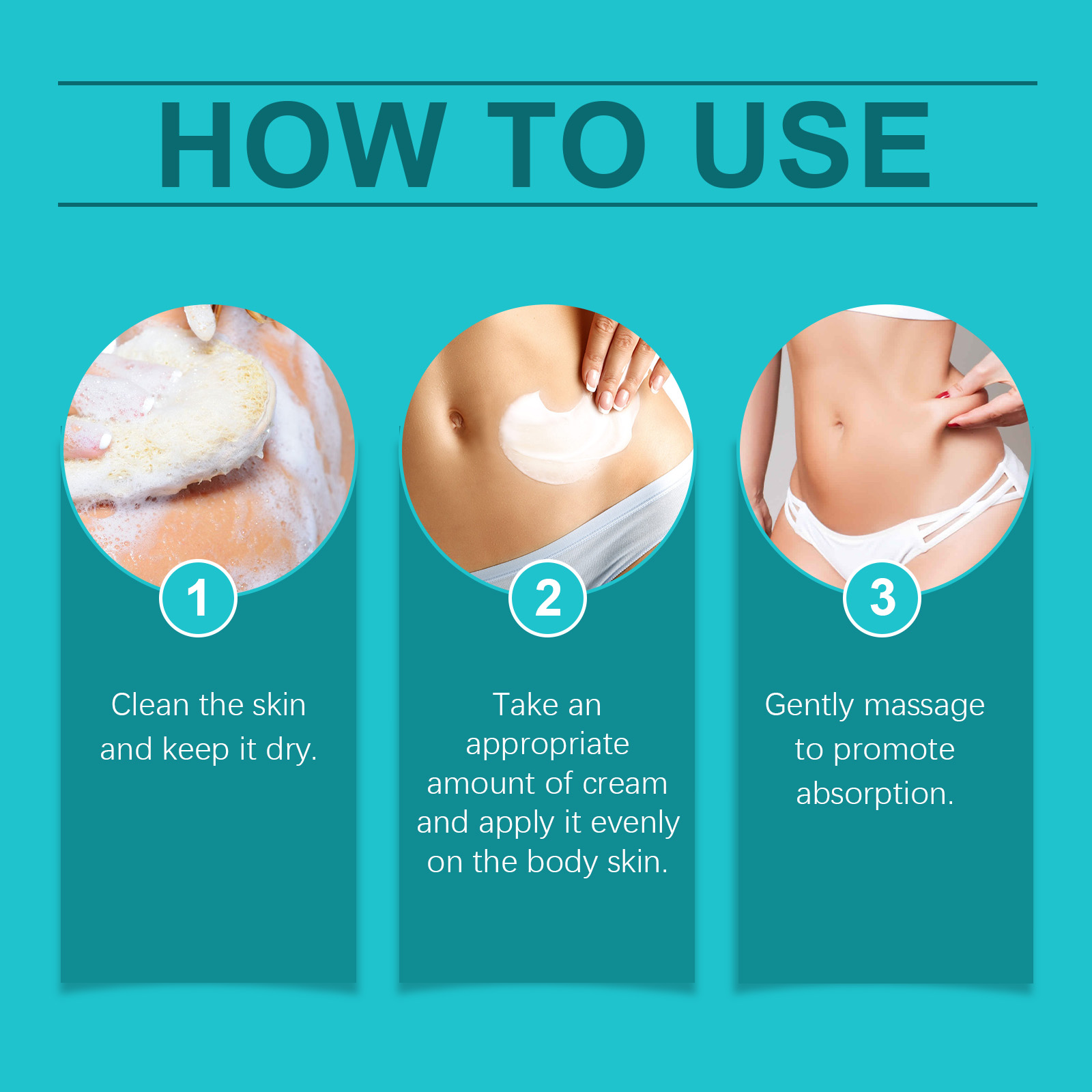 oceaura-coffee-care-cream-gently-pamper-skin-moisturize-smooth-and-soft-body-line-with-cream