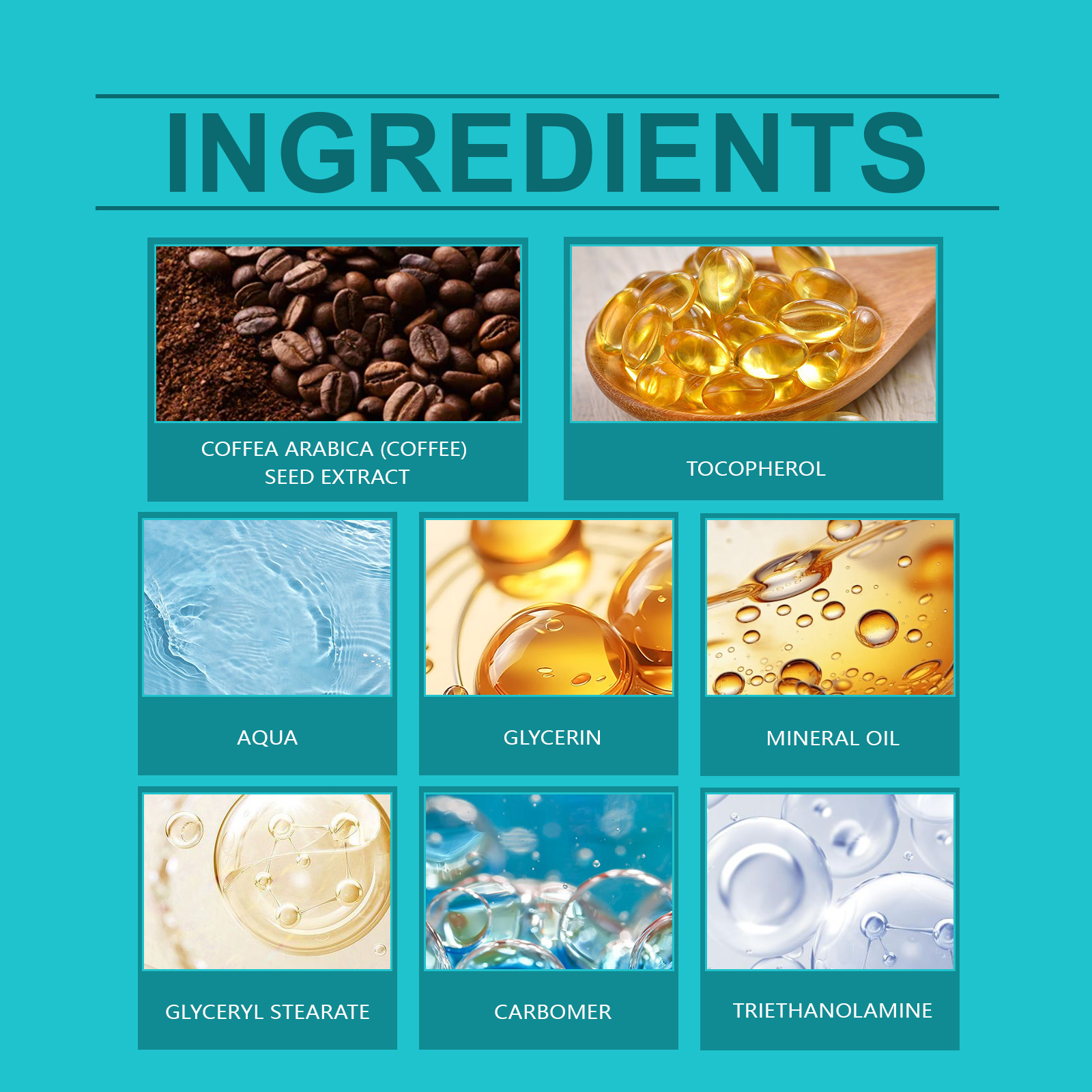 oceaura-coffee-care-cream-gently-pamper-skin-moisturize-smooth-and-soft-body-line-with-cream