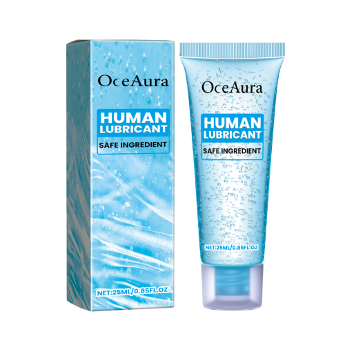 OceAura 水溶性人体润滑啫喱 身体肌肤补水滋润嫩滑女性肌肤护理啫喱