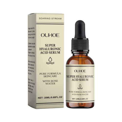 OUHOE 紧致精华液 面部精华滋润肌肤焕发活力补水保湿紧致嫩肤