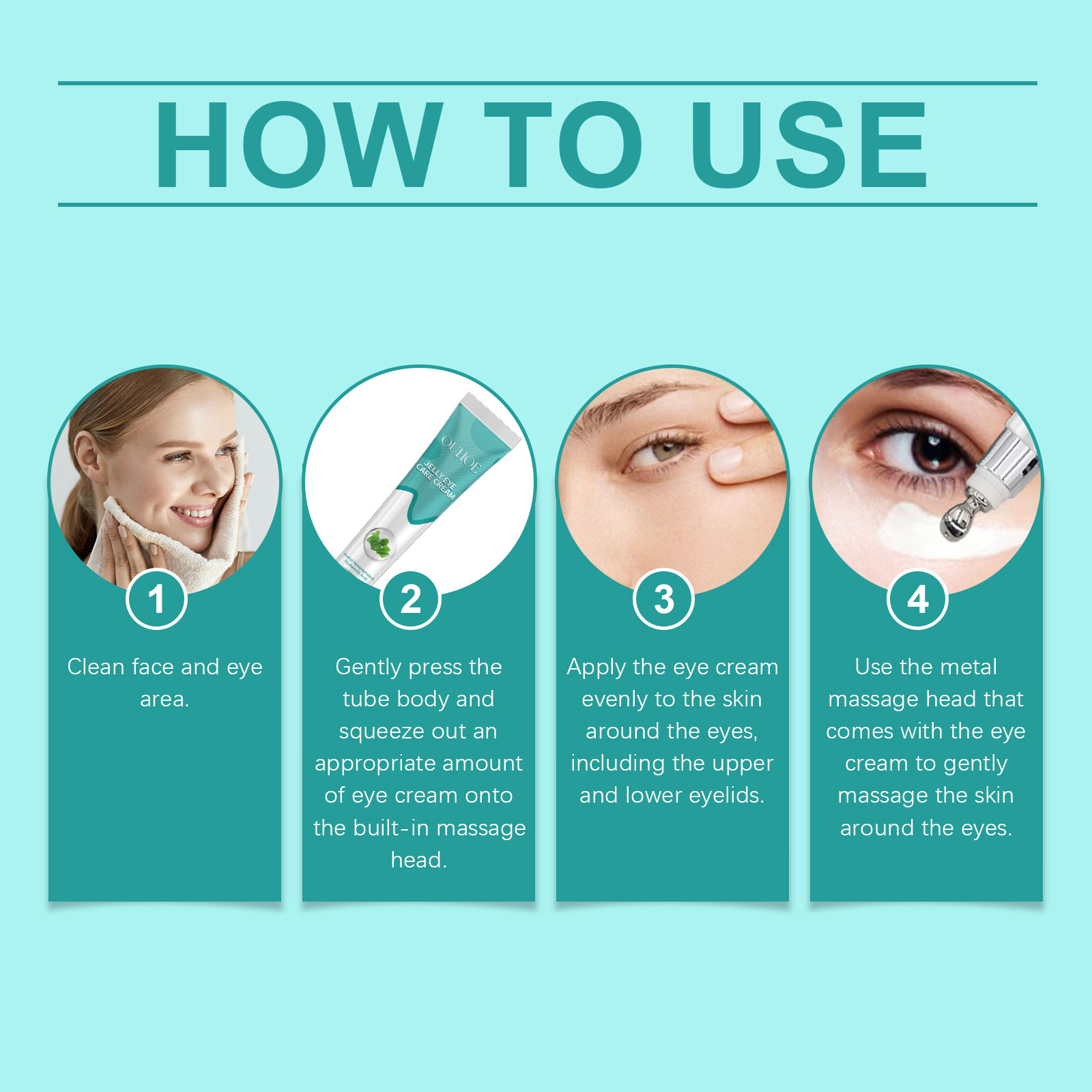 ouhoe-rolling-massage-eye-cream-lift-and-tighten-skin-lighten-dull-moisture-delicate-and-smooth-massage-eye-cream