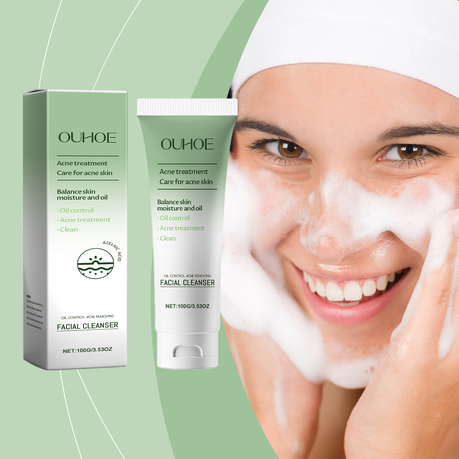 ouhoe-cleanser-gently-cleanser-facial-skin-hydrating-and-hydrating-refreshing-daily-skincare-beauty-cleanser