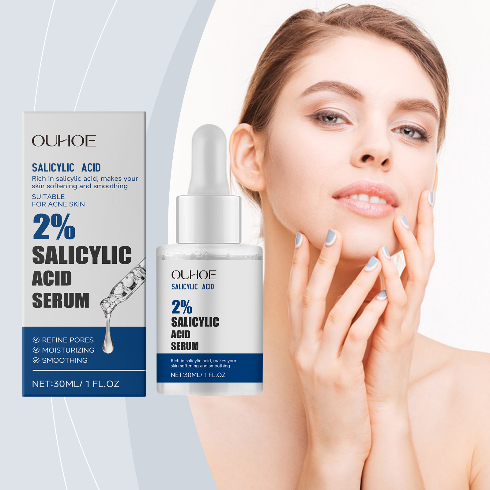 ouhoe-acne-clearing-serum-gently-nourishes-facial-skin-tightens-pores-and-removes-acne