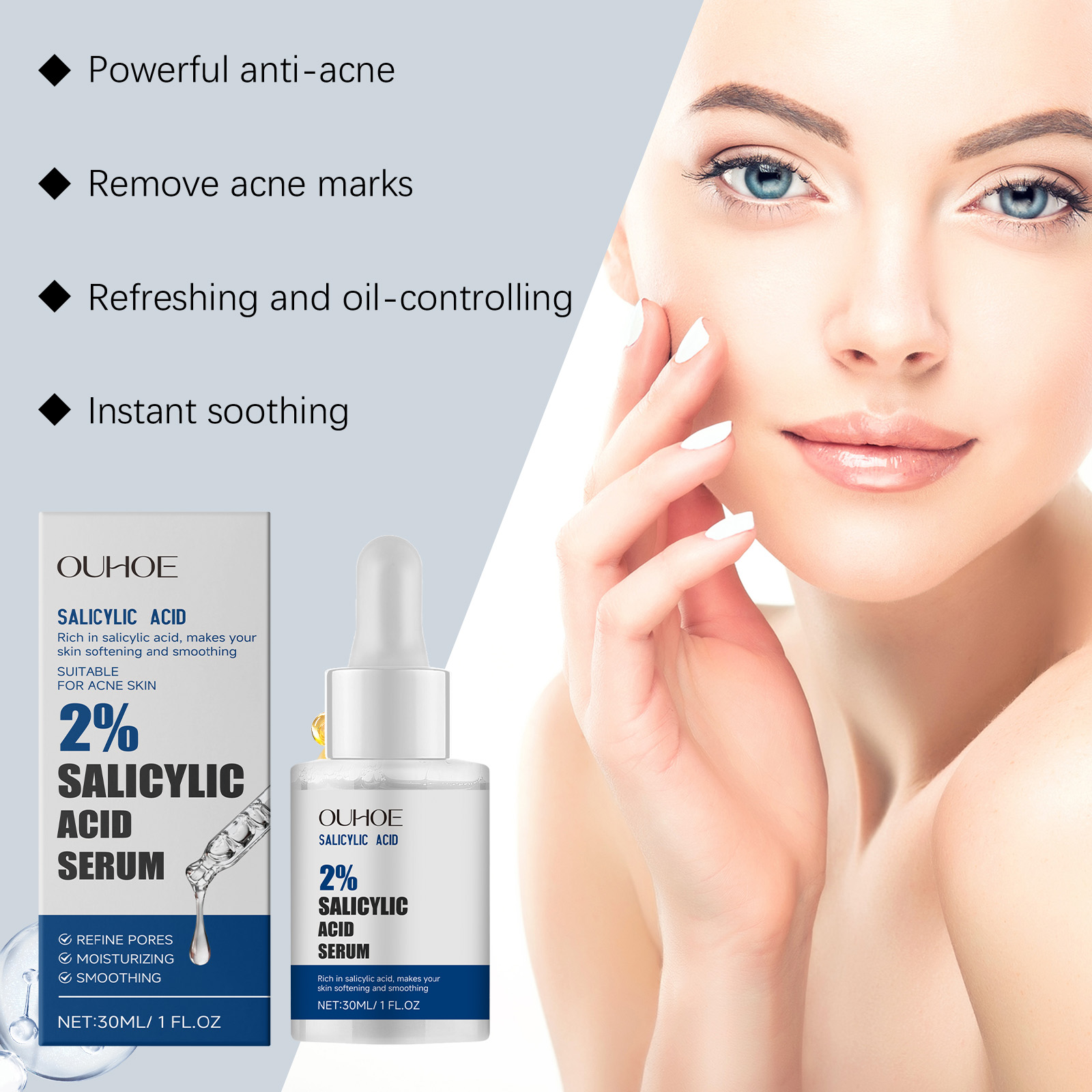 ouhoe-acne-clearing-serum-gently-nourishes-facial-skin-tightens-pores-and-removes-acne