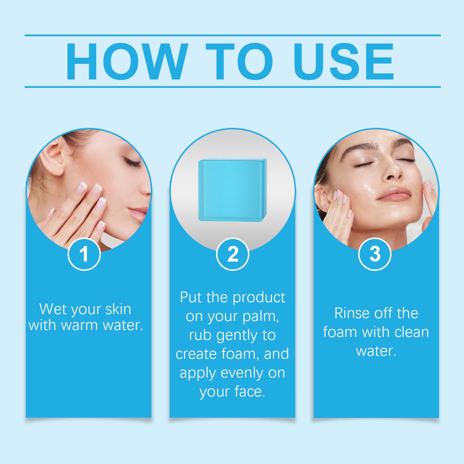 ouhoe-facial-cleansing-soap-improves-skin-smoothness-moisturizing-gentle-formula-refreshing-non-sticky-face-soap