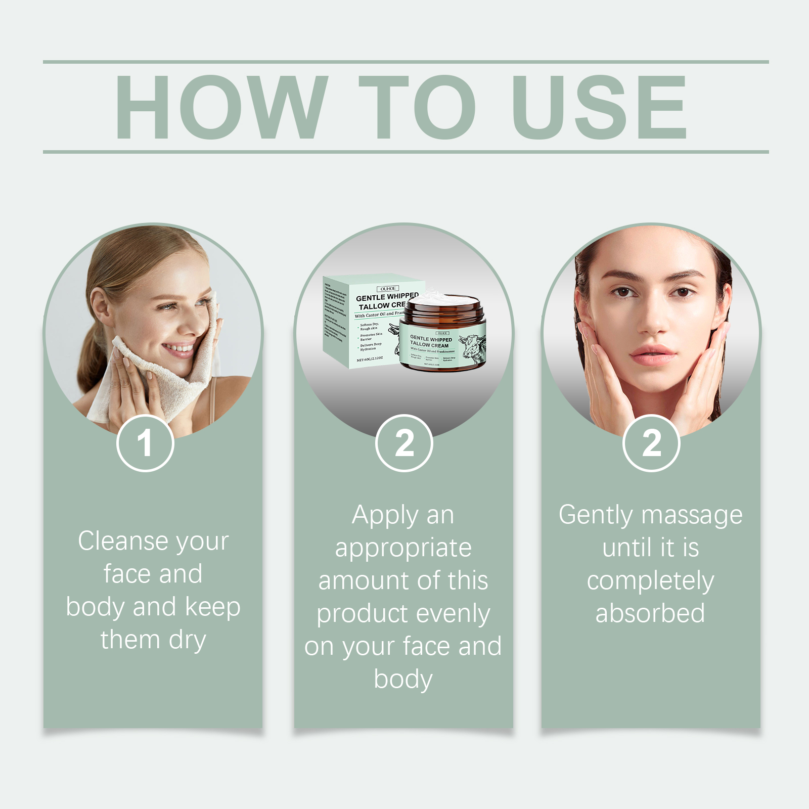 ouhoe-tallow-moisturizing-moisturizer-gentle-care-moisturizing-creamy-creamy-cream-to-improve-skin-elasticity