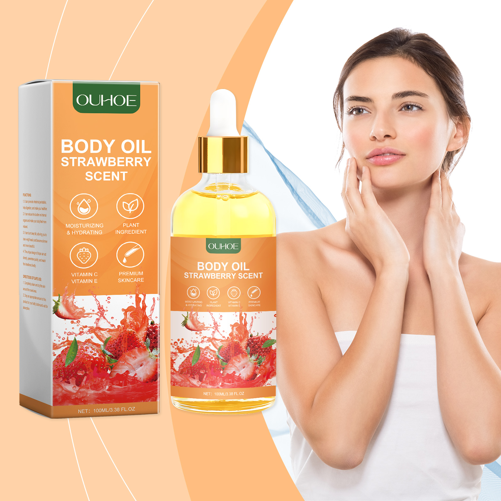 ouhoe-strawberry-moisturizing-oil-moisturizing-elastic-firming-smoothing-fine-lines-and-nourishing-skin-body-massage-oil