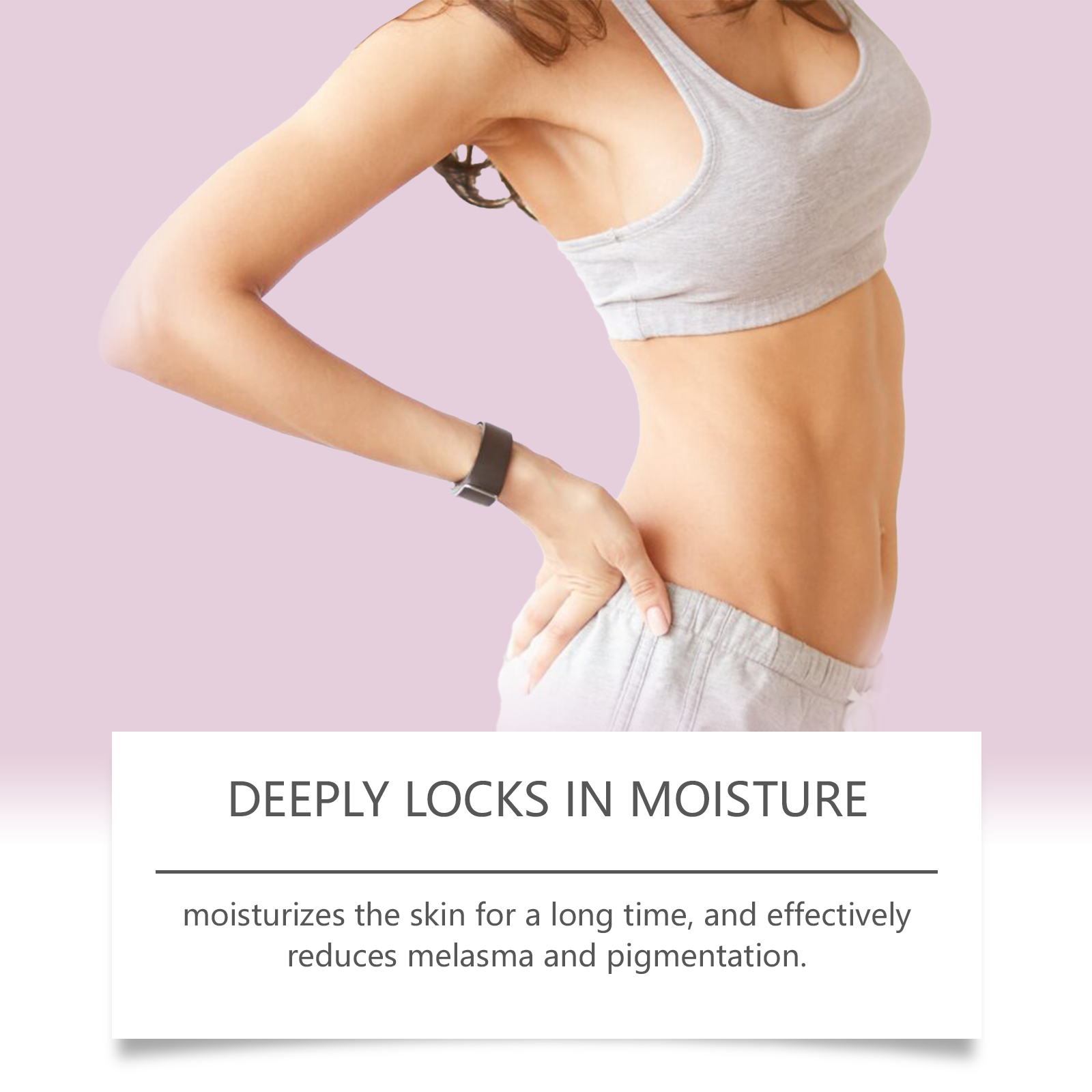 OUHOE Vitamin C Firming Cream Gentle Moisturizing Moisturizing Firming Daily Apply Body Care Cream_voghion.com