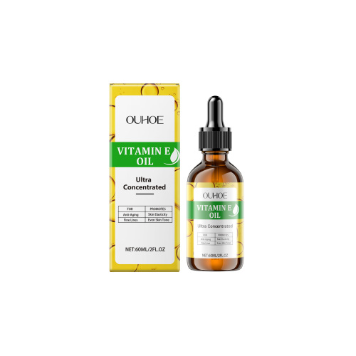OUHOE 维生素E精油 全身适用保湿紧致柔嫩肌肤淡化细纹皮肤护理
