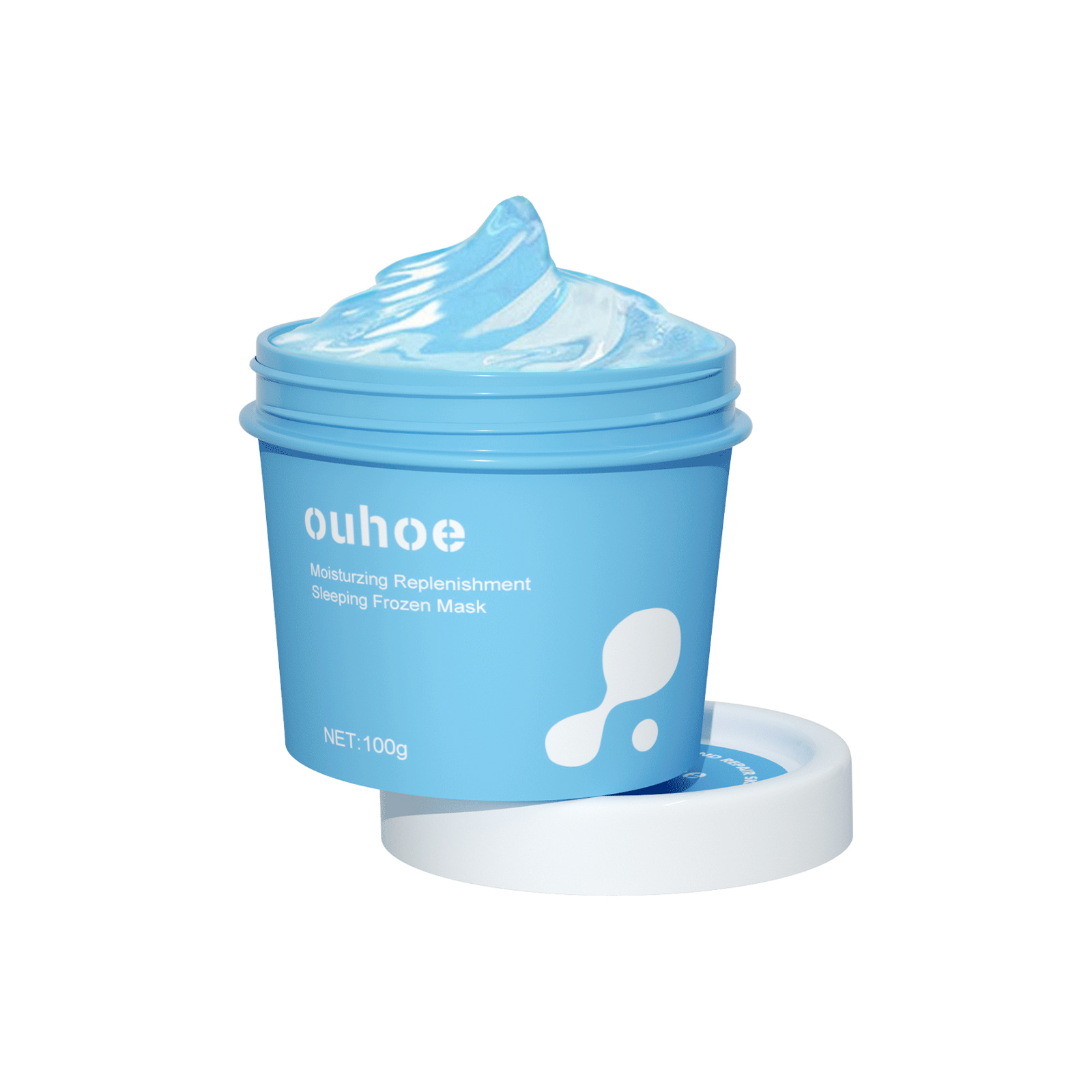 ouhoe-hydrating-and-moisturizing-sleep-frozen-mask-shrink-pores-brightens-skin-refreshes-and-moisturizes-spread-mask