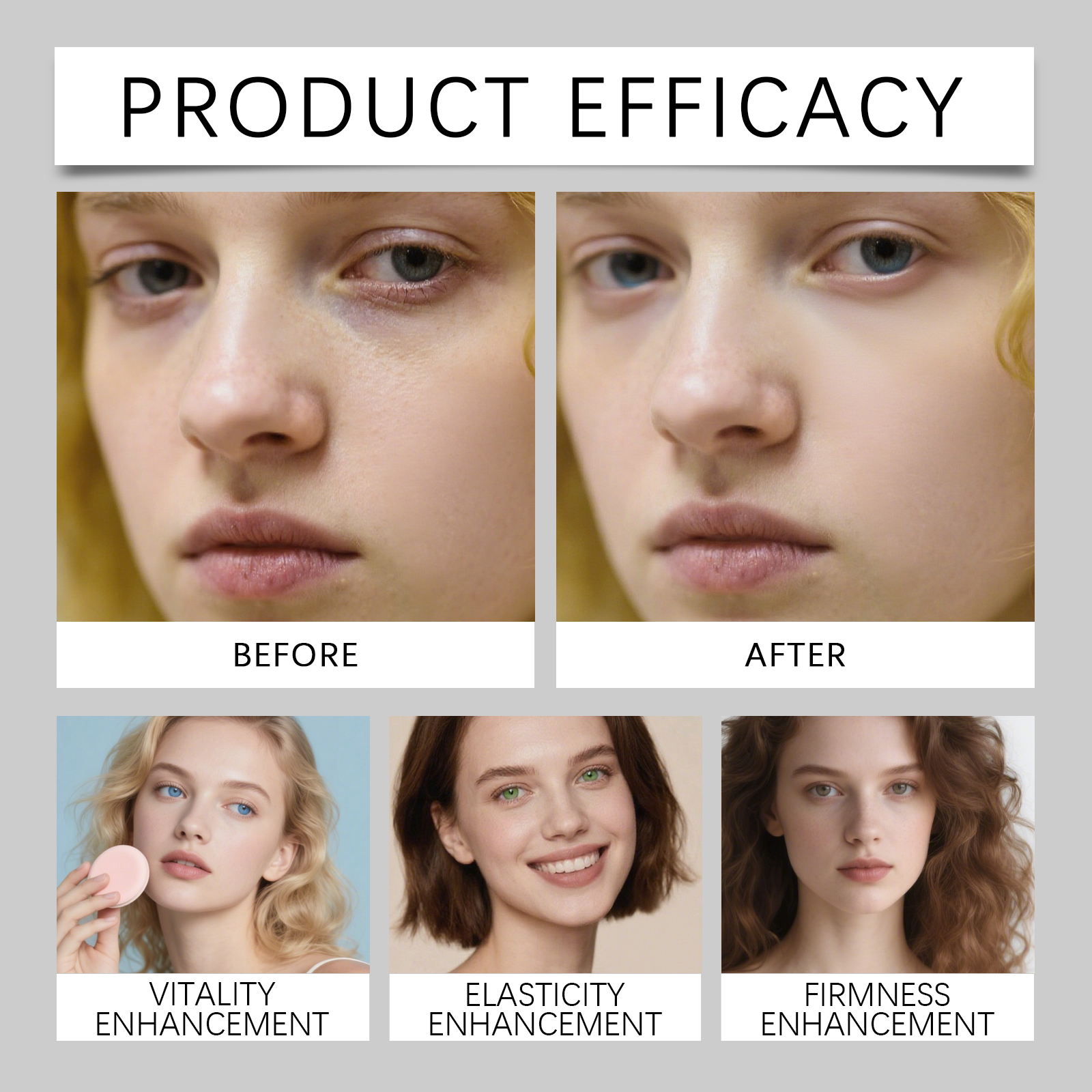 Hoygi Hydrating Face Cream For Smooth Bright And Moist Skin_voghion.com