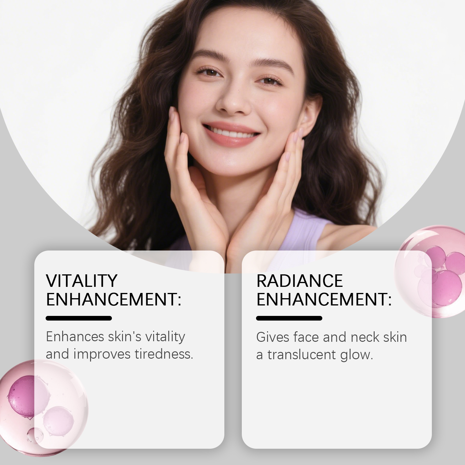 Hoygi Hydrating Face Cream For Smooth Bright And Moist Skin_voghion.com