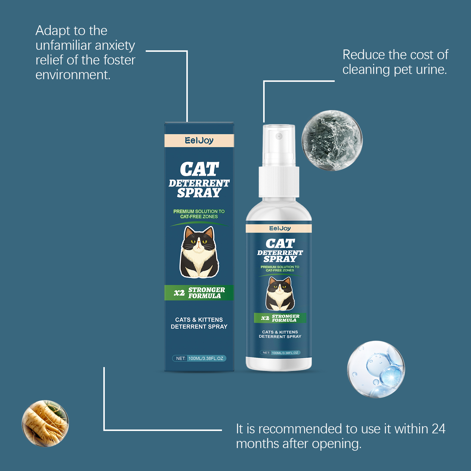 Anti-kratz-spray Für Katzen Möbelschutz Gegen Kratzen_voghion.com