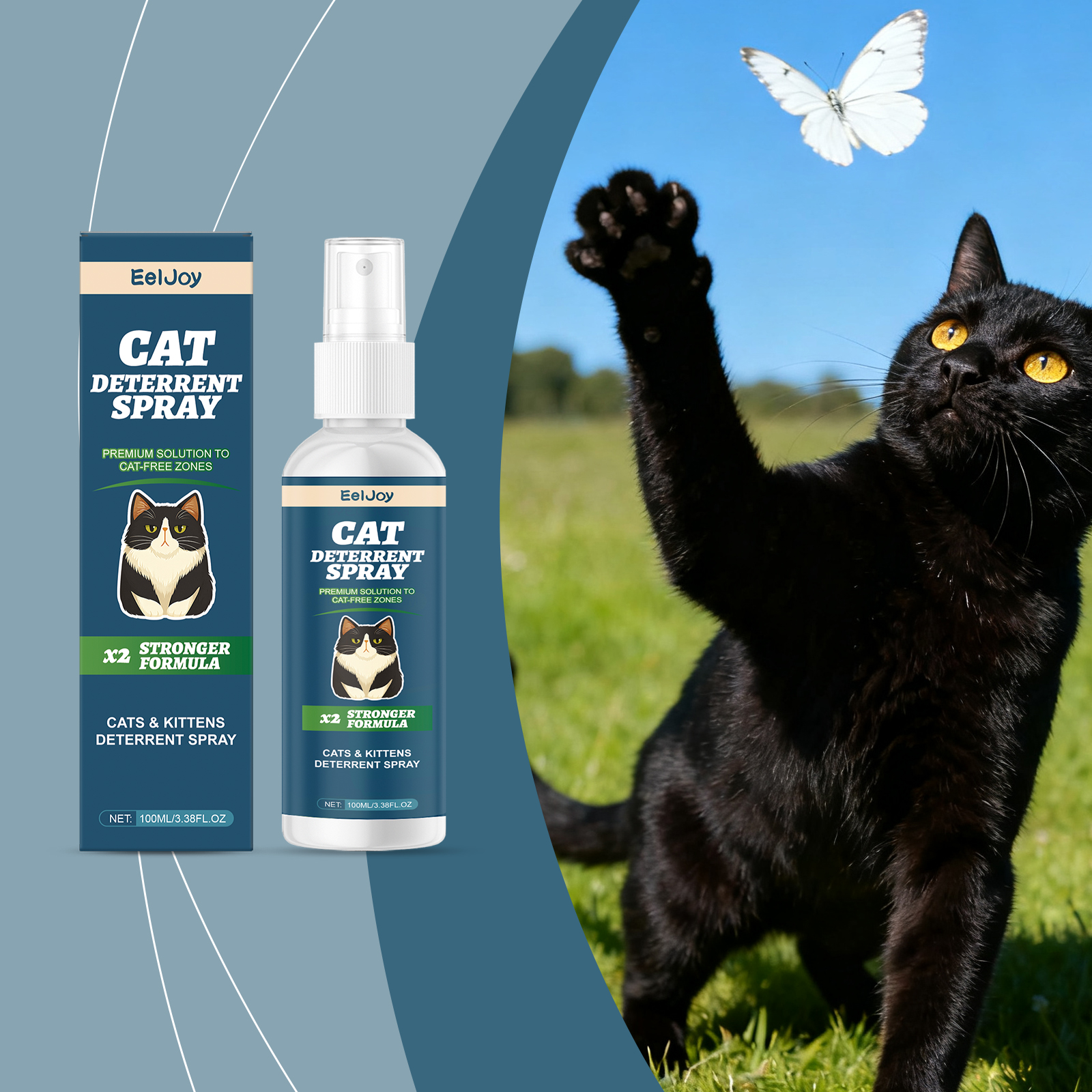 Anti-kratz-spray Für Katzen Möbelschutz Gegen Kratzen_voghion.com