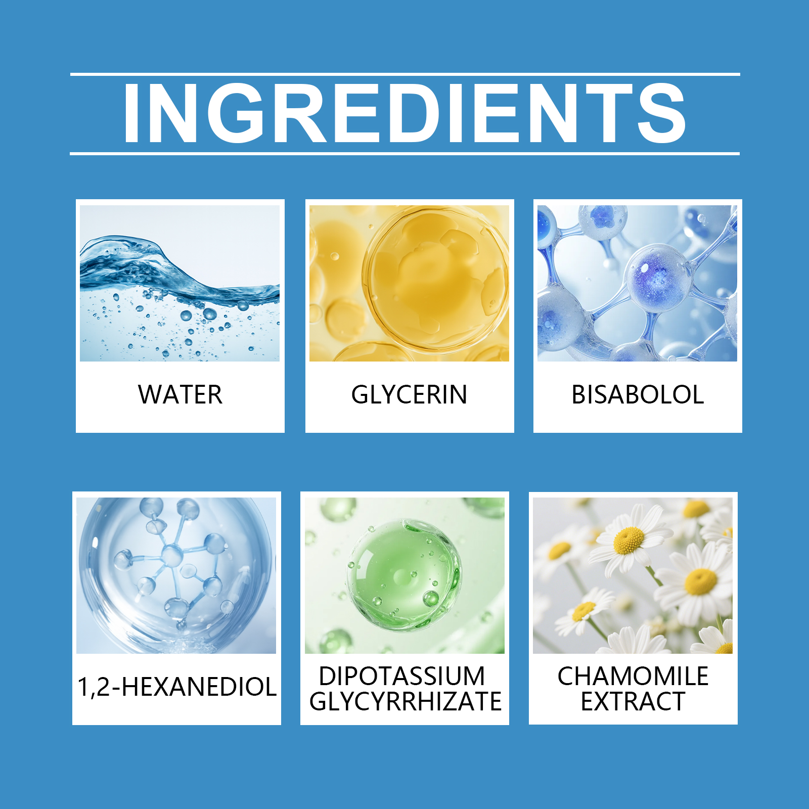 EelJoy Pet Gentle Formula Cleans Earwax Odor Ear Refreshing Daily Care Agent_voghion.com