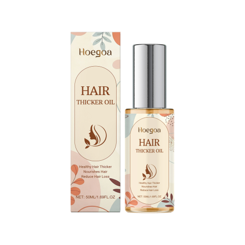 Hoegoa 滋养护发精油