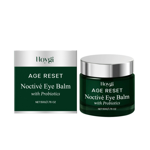 Hoygi 眼霜 补水细腻清爽滋养温和保湿眼周肌肤轻盈弹润护理眼周