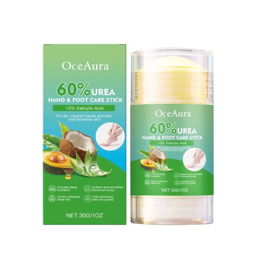 OceAura 手足滋养棒 温和补水柔嫩细腻手部肌肤日常护理滋养棒