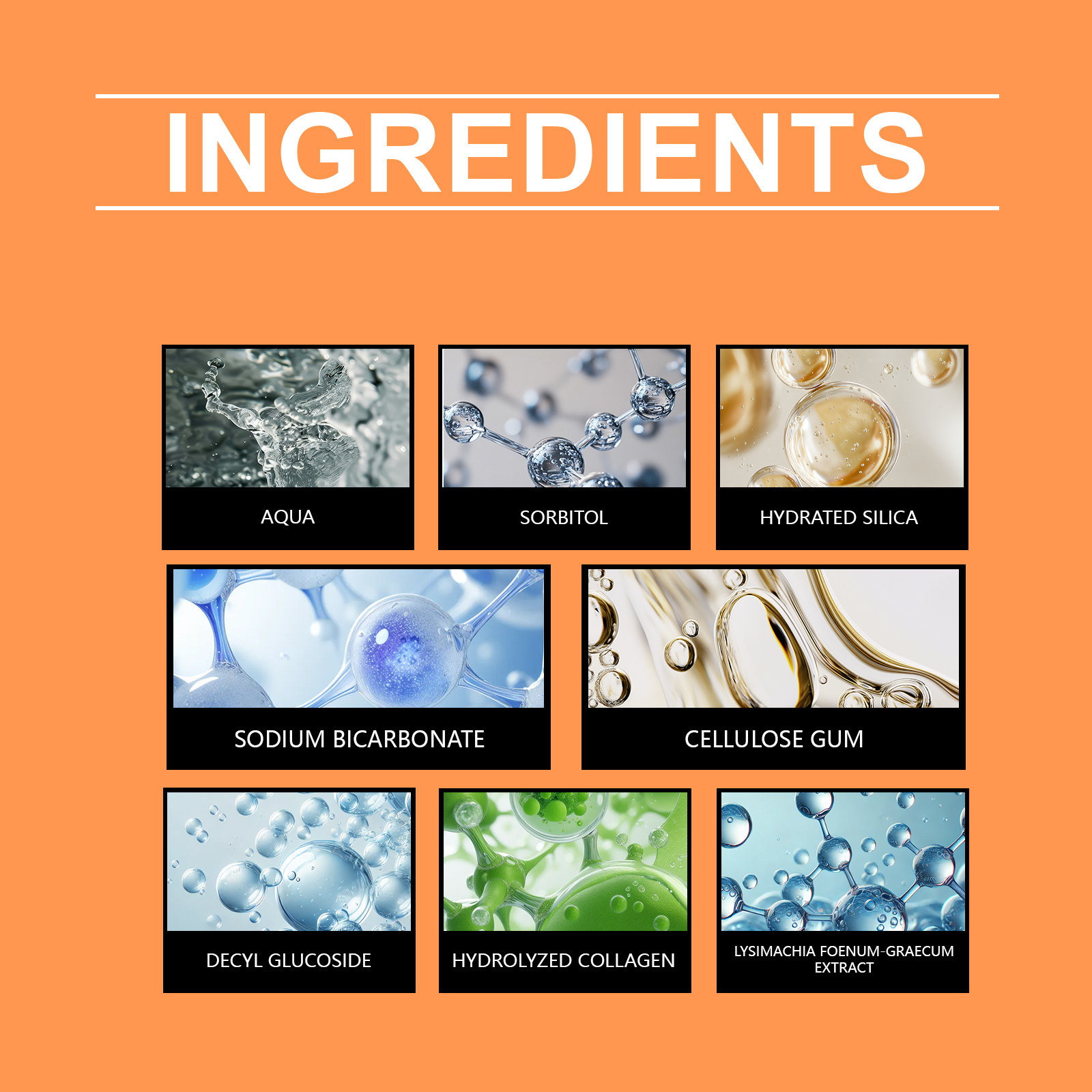 Kriath Vanilla Flavored Pet Toothpaste Set Gentle Ingredients Care For Pets Oral Cleaning Teeth_voghion.com