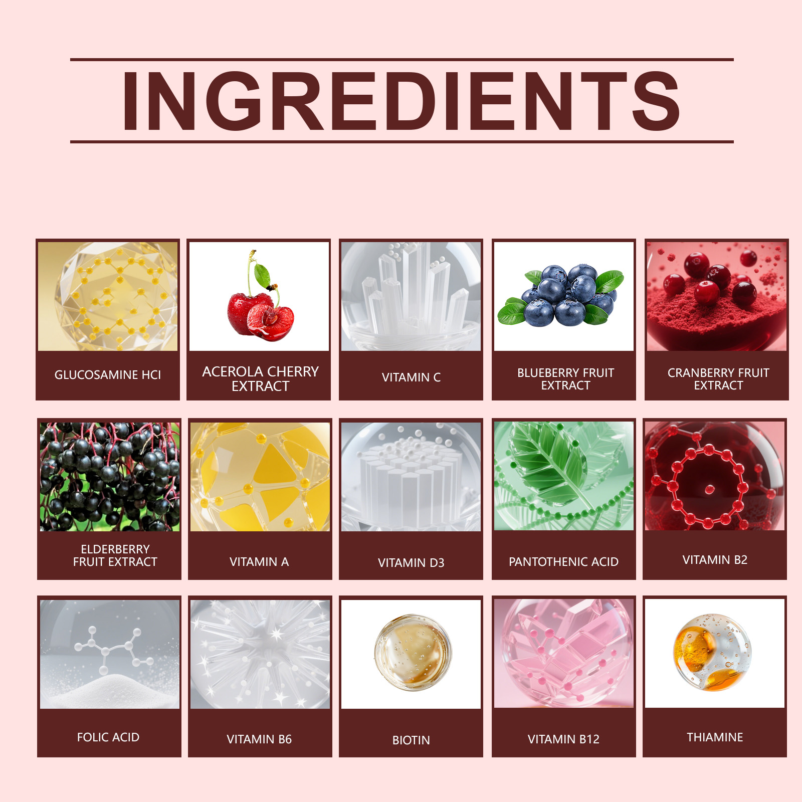 Multivitamin Drops For Cats And Dogs Joint Support And Immunity_voghion.com