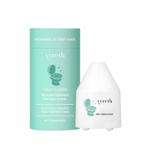vyreth 马桶清洁剂 日常家用马桶清洗洁厕剂卫生间去污化垢清洁剂