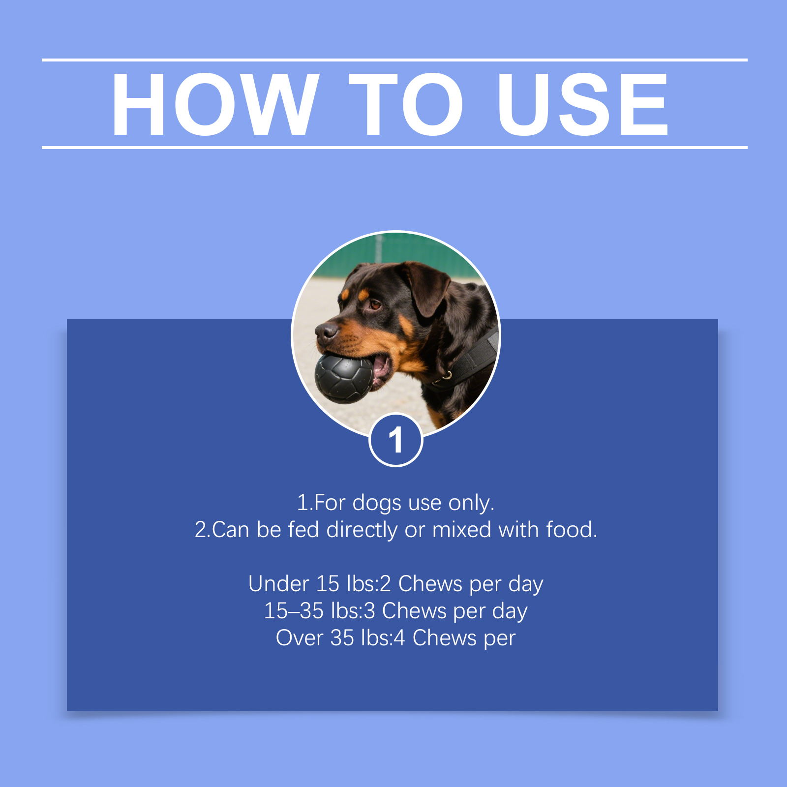 Kriath Dog: Grânulos macios, suaves e nutritivos para o cuidado da pele do seu pet._voghion.com