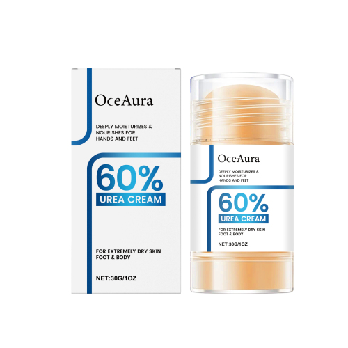 OceAura 足部滋润护理棒 轻盈水润保湿足部肌肤呵护保湿便捷护足棒